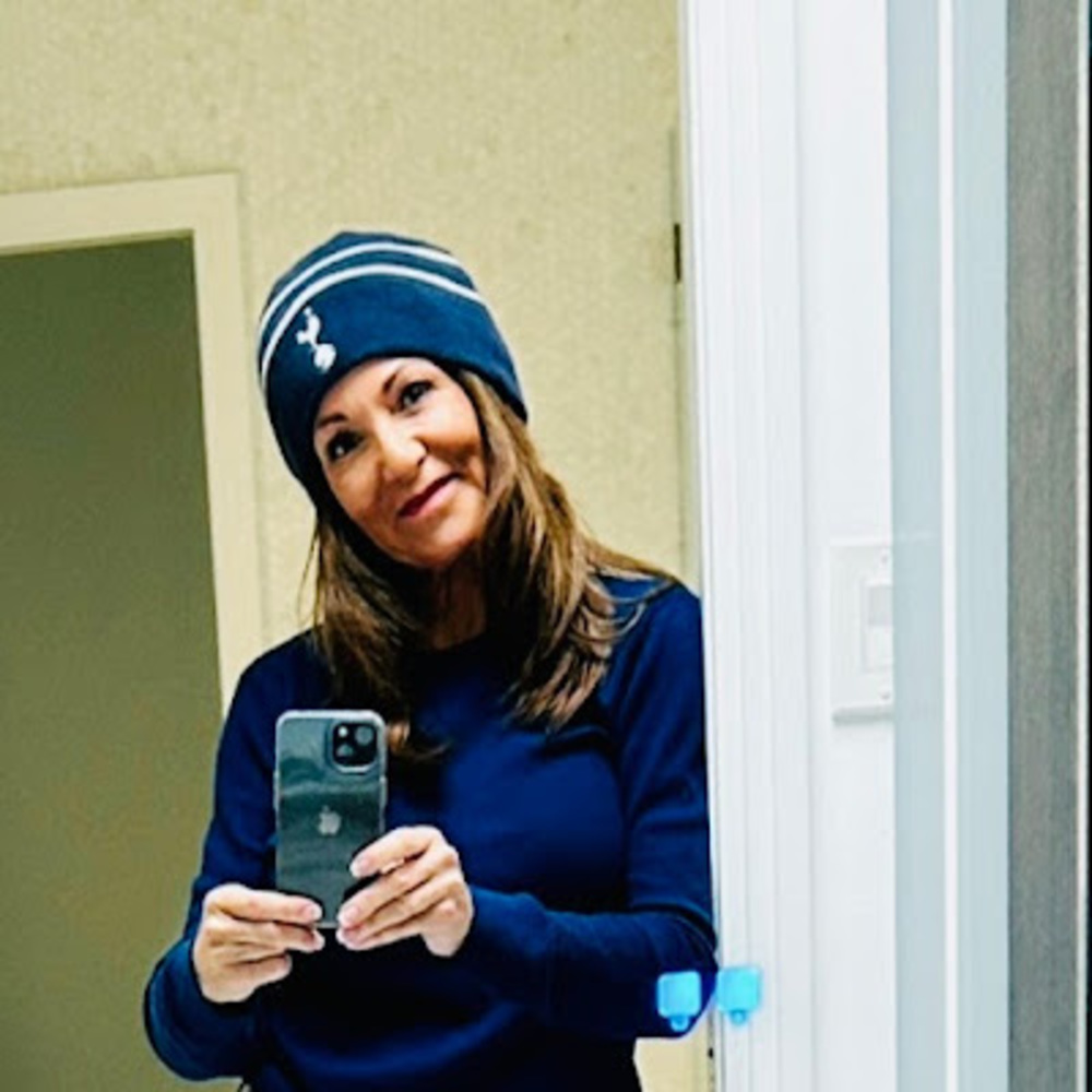 Meet your Posher, Lori